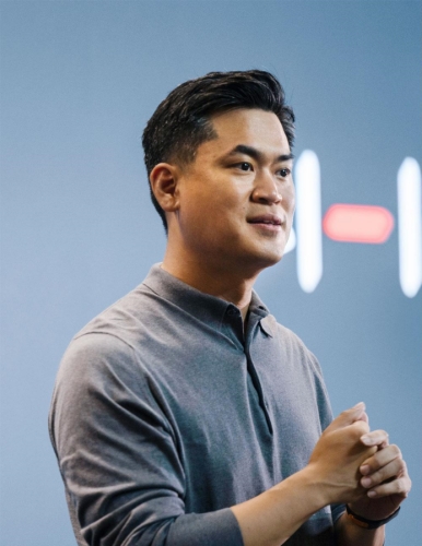 NHN 정우진 대표