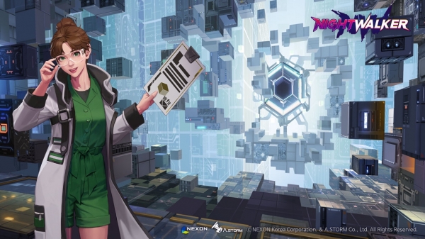 사진출처-나이트 워커