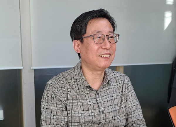 CFK 구창식 대표