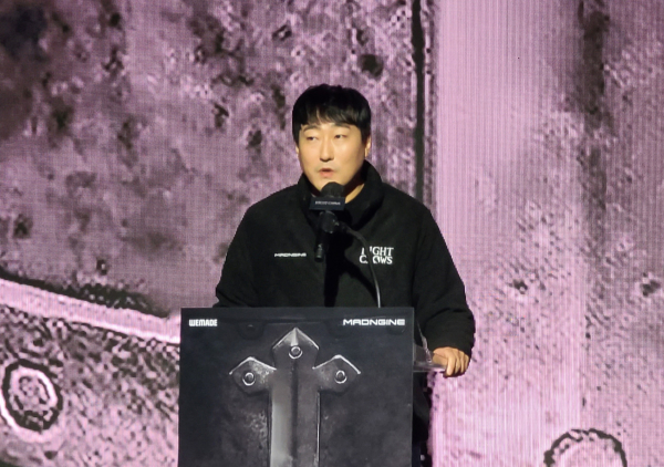 매드엔진 이선호 PD