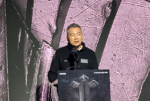 매드엔진 손면석 대표