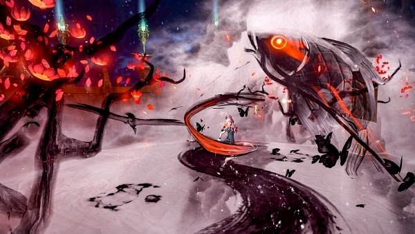 출처='로스트아크' 글로벌 홈페이지