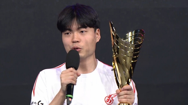 출처=아프리카TV 중계방송