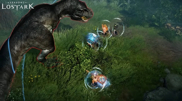 출처='로스트아크' 유튜브