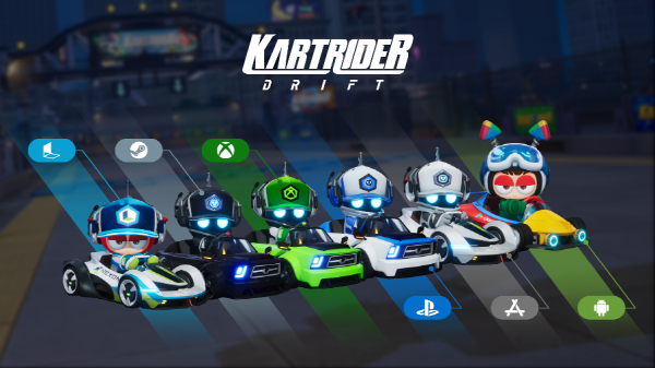 사진출처-카트라이더: 드리프트