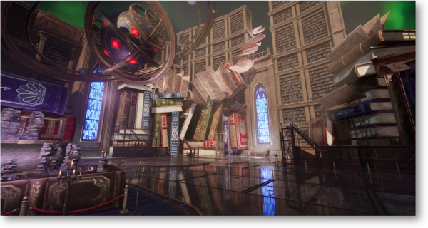 사진출처-아키에이지 워 공식 카페