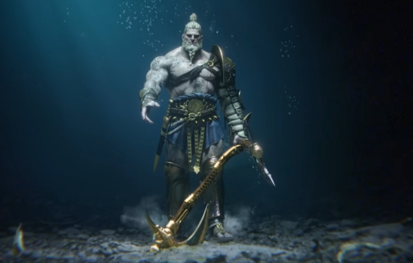 출처-'리니지W' 유튜브