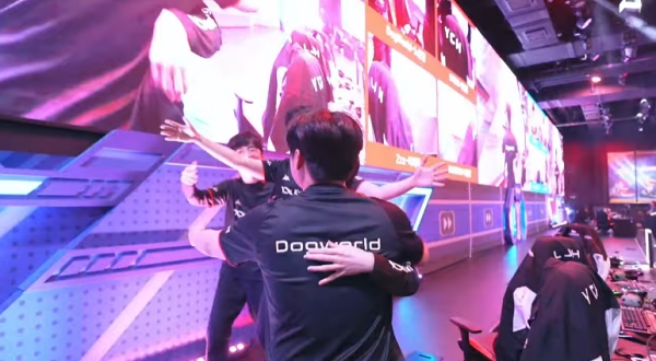 출처-카트라이더: 드리프트 리그 유튜브