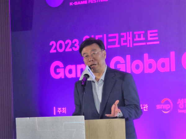 신상진 성남시장