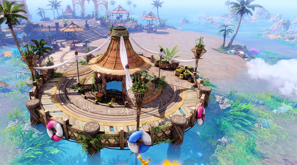 출처-'로스트아크' 홈페이지