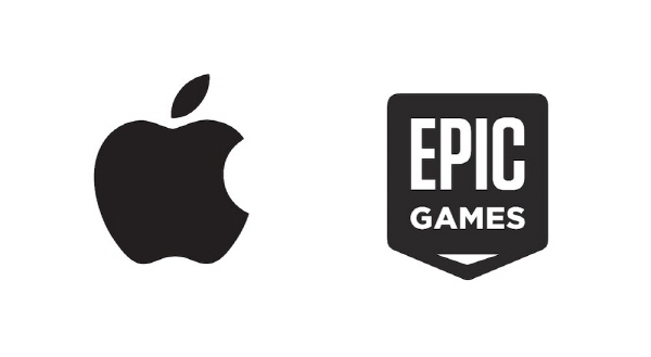 사진출처-애플, 에픽게임즈