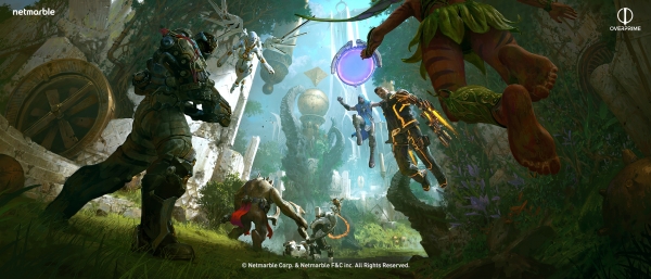 사진출처-파라곤: 디 오버프라임