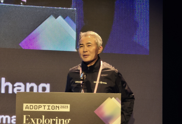 위메이드 장현국 대표