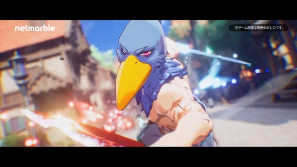 출처-샹그릴라 프론티어 공식 유튜브