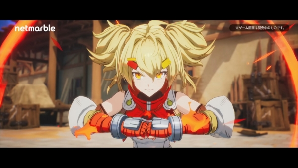 출처-샹그릴라 프론티어 공식 유튜브