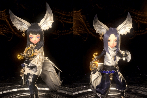 출처-'블레이드 & 소울 레볼루션' 공식 커뮤니티