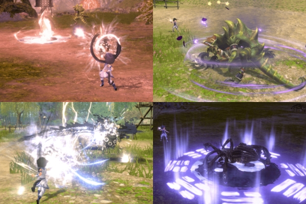 출처-'블레이드 & 소울 레볼루션' 공식 커뮤니티