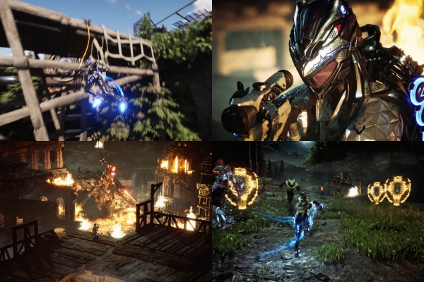 출처-'퍼스트 디센던트' 유튜브