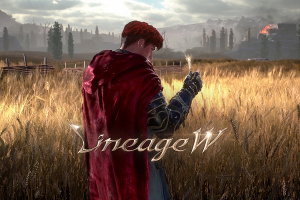 글로벌 원빌드로 실시간 공성전을 구현한 '리니지W'