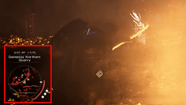 출처-'붉은사막' 유튜브