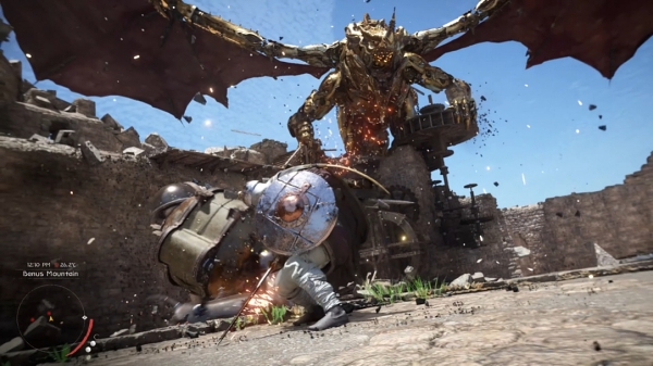 출처-'붉은사막' 유튜브