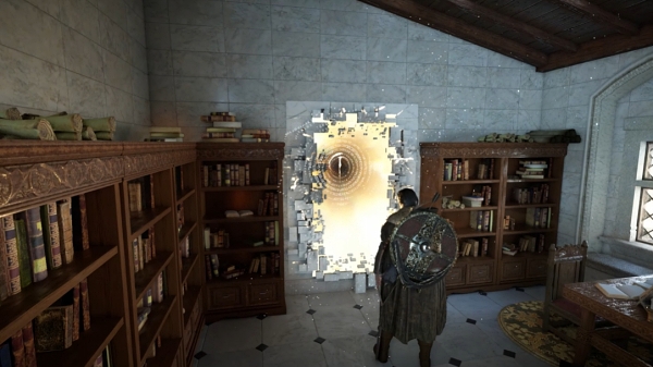 출처-'붉은사막' 유튜브