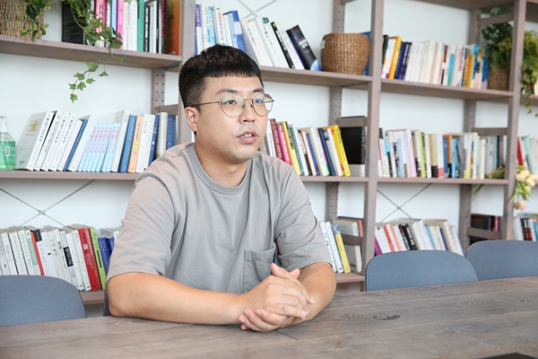 넥슨네트웍스 양진혁