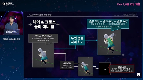 출처-언리얼 페스트 2023 서울