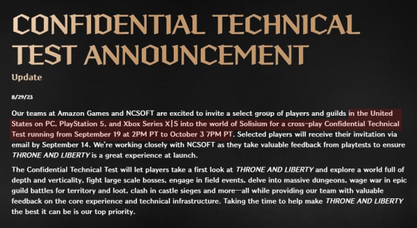 출처-'쓰론 앤 리버티' 글로벌 홈페이지