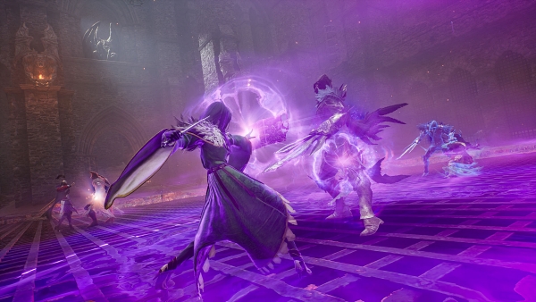 출처-'쓰론 앤 리버티' 글로벌 홈페이지