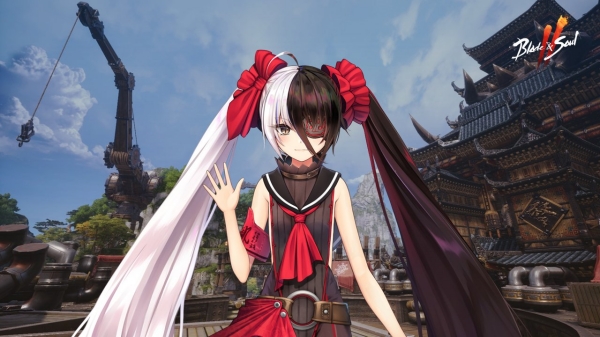 출처-'블레이드&소울2' 공식 X(구 트위터)