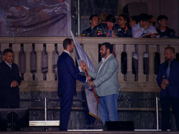 사진=국제e스포츠연맹 홈페이지