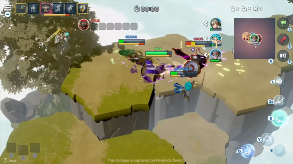 출처-엔씨소프트 유튜브