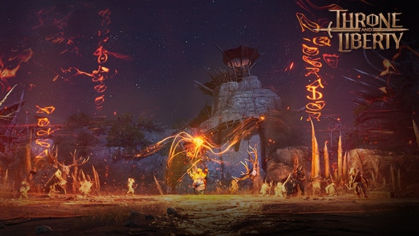 출처-'쓰론 앤 리버티' 홈페이지