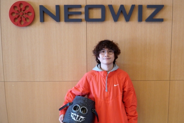 <사진> 'P의 거짓' 최지원 디렉터