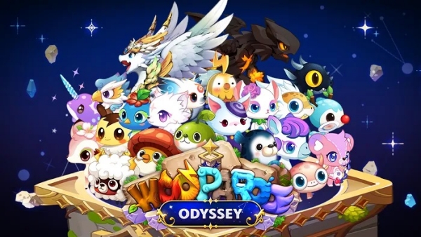 <사진> 우파루 오딧세이