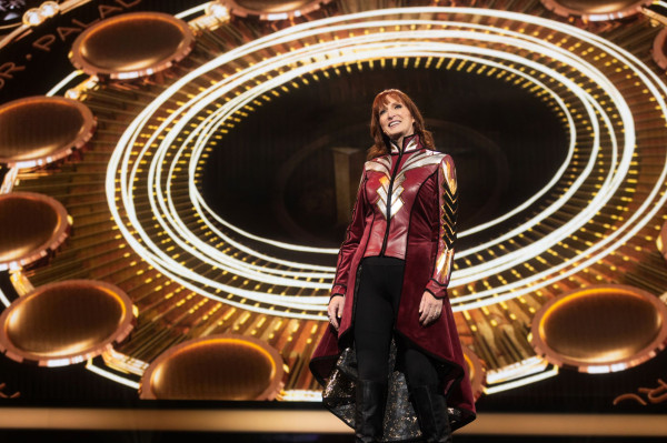 <사진> 월드 오브 워크래프트 개발자 홀리 롱데일