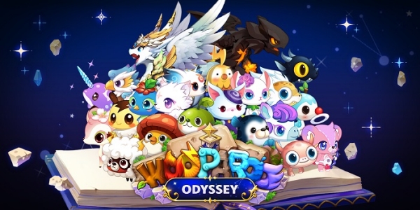 <사진> 우파루 오딧세이