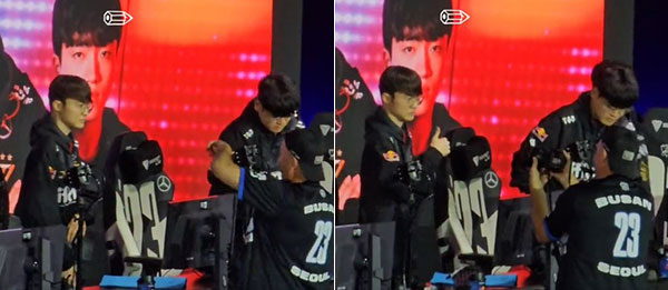 <사진 출처> X (구 트위터) 계정, @1228zip