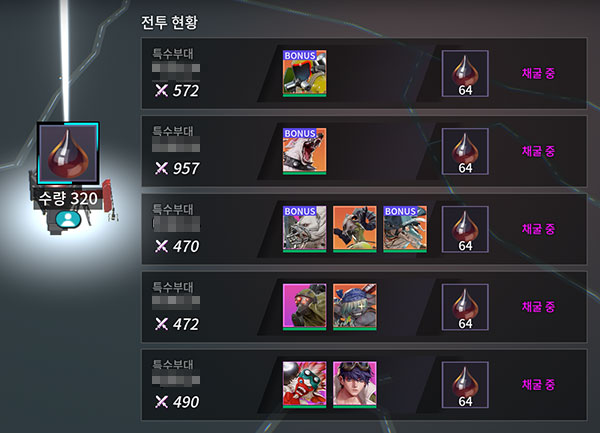 부하를 적재적소에 알아서 배치해 준다