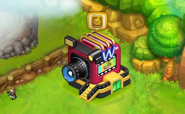 우파루콘 제작소