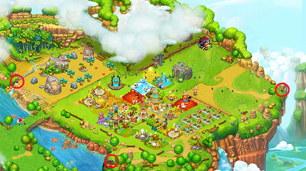 4단계 확장 기준 프레임 3곳 위치