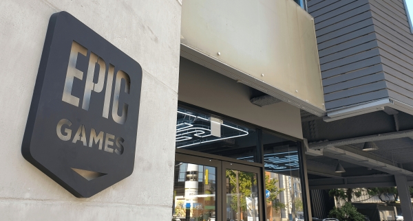 <사진> 에픽게임즈