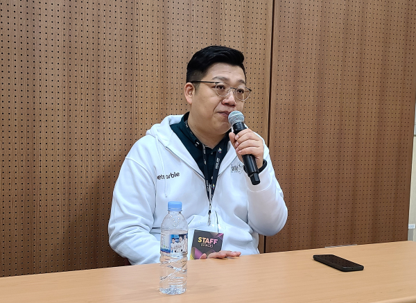 넷마블 이종혁 사업부장