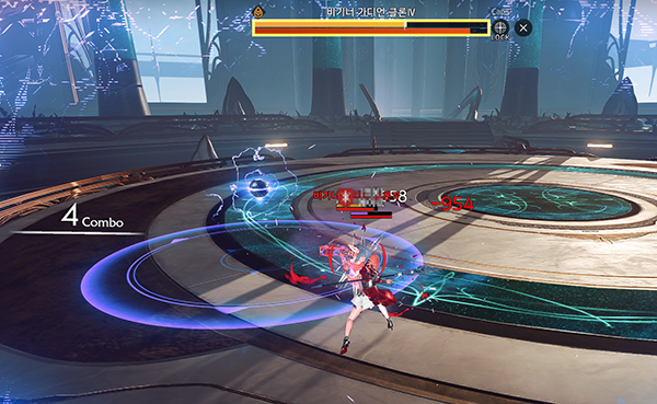 과부하 지뢰를 조심하면서 일대일 대전을 펼치자