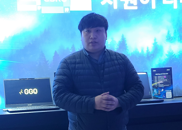 비엔엠컴퍼니 서희원 대표