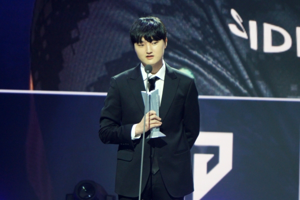 <사진> '페이즈' 김수환