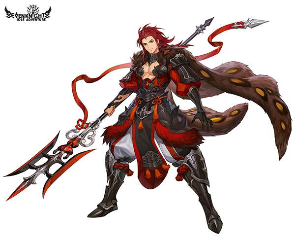 <사진> 세븐나이츠 키우기