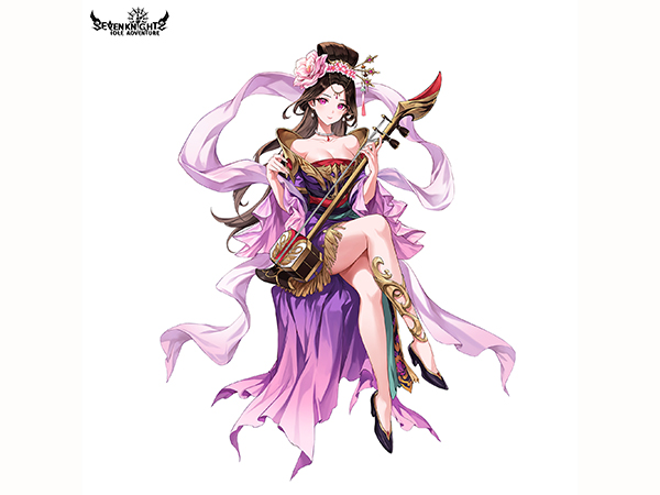 <사진> 세븐나이츠 키우기