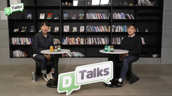 <사진> 무대본 라이브 토크 방식으로 호평 받은 디톡스